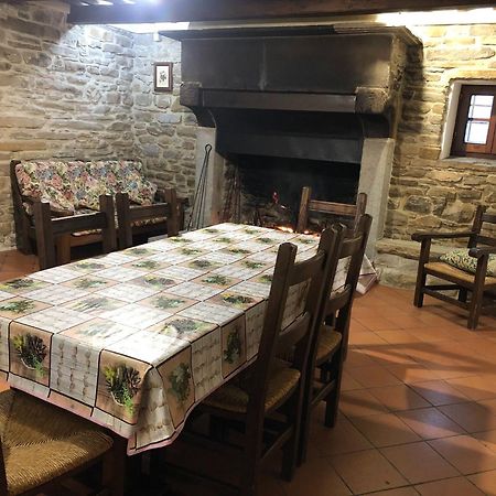 Villa Farmhouse In Apecchio With Swimming Pool Terrace Garden Extérieur photo