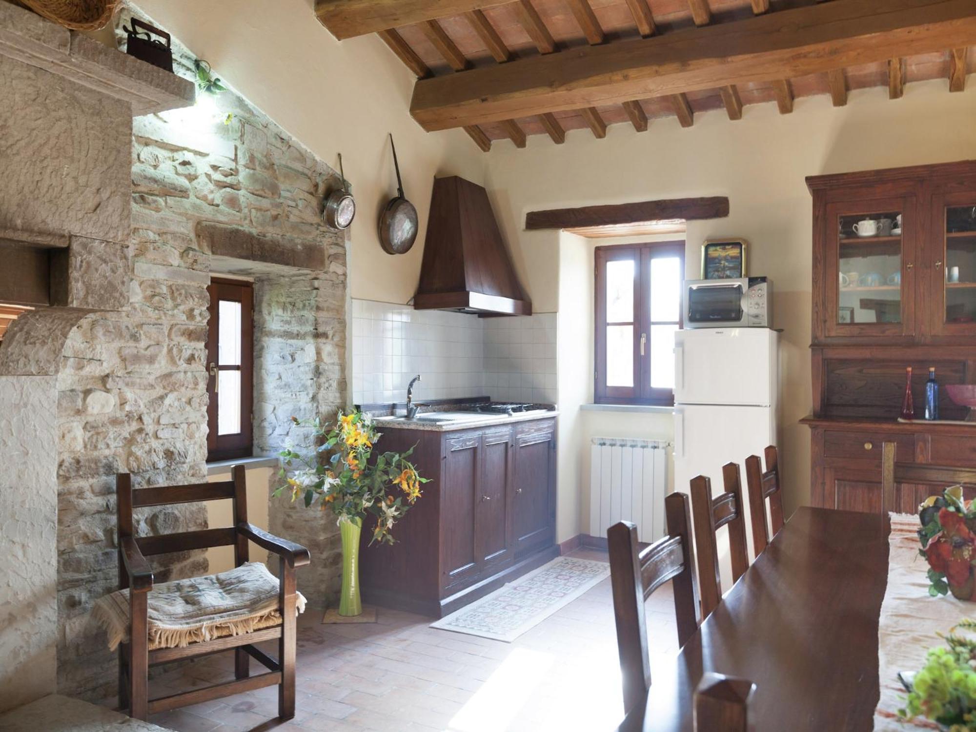 Villa Farmhouse In Apecchio With Swimming Pool Terrace Garden Extérieur photo