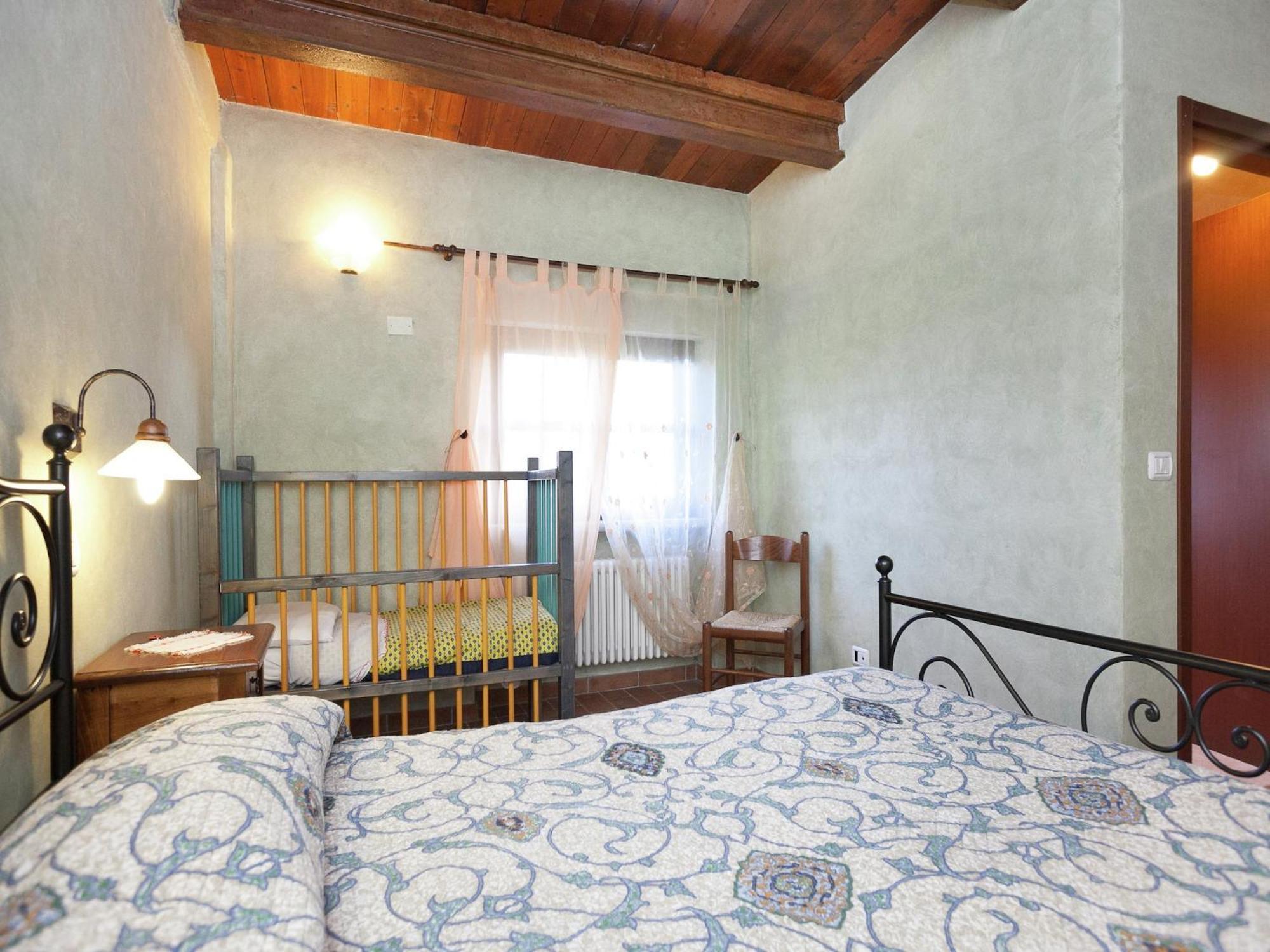 Villa Farmhouse In Apecchio With Swimming Pool Terrace Garden Extérieur photo