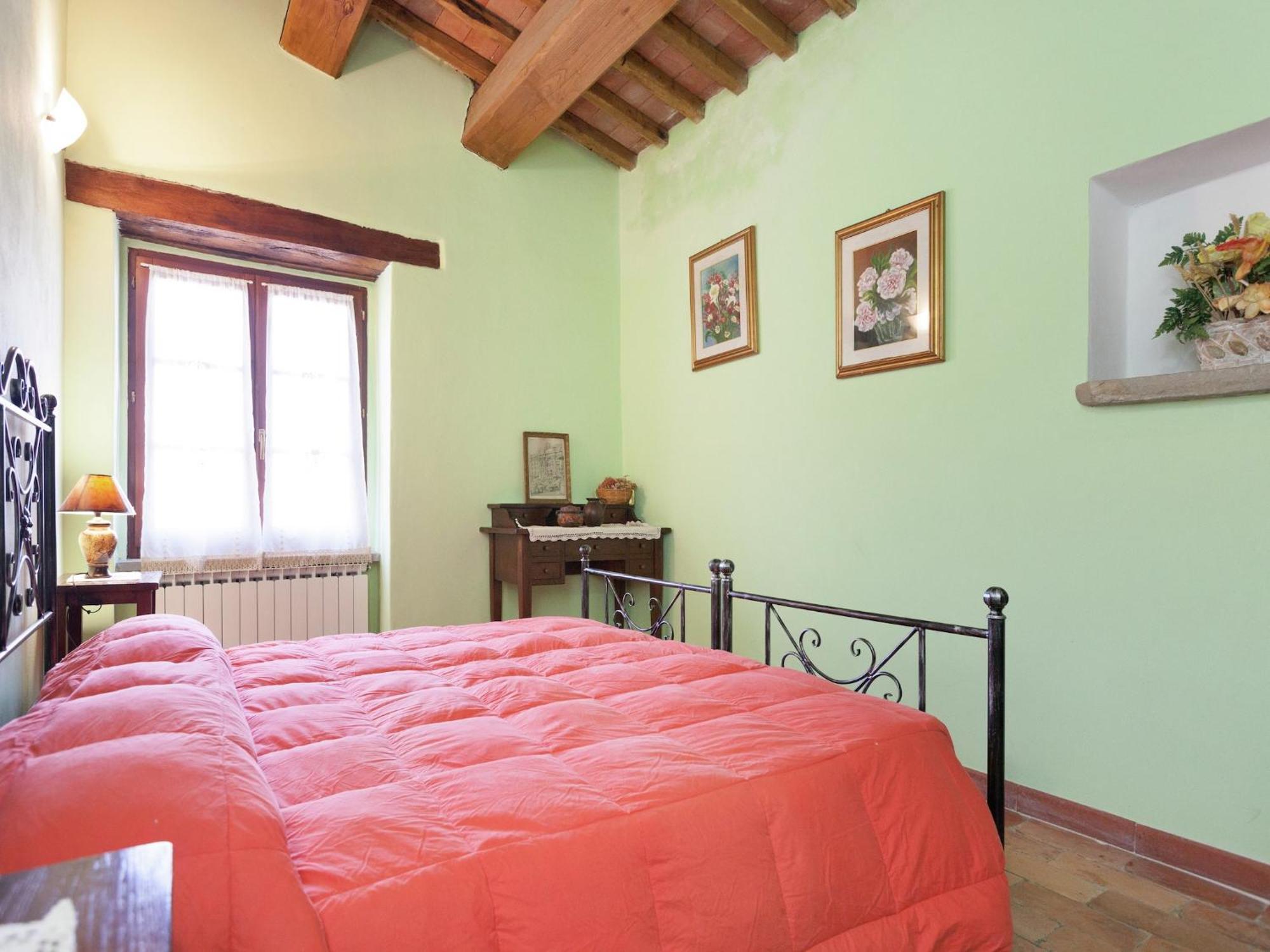 Villa Farmhouse In Apecchio With Swimming Pool Terrace Garden Extérieur photo