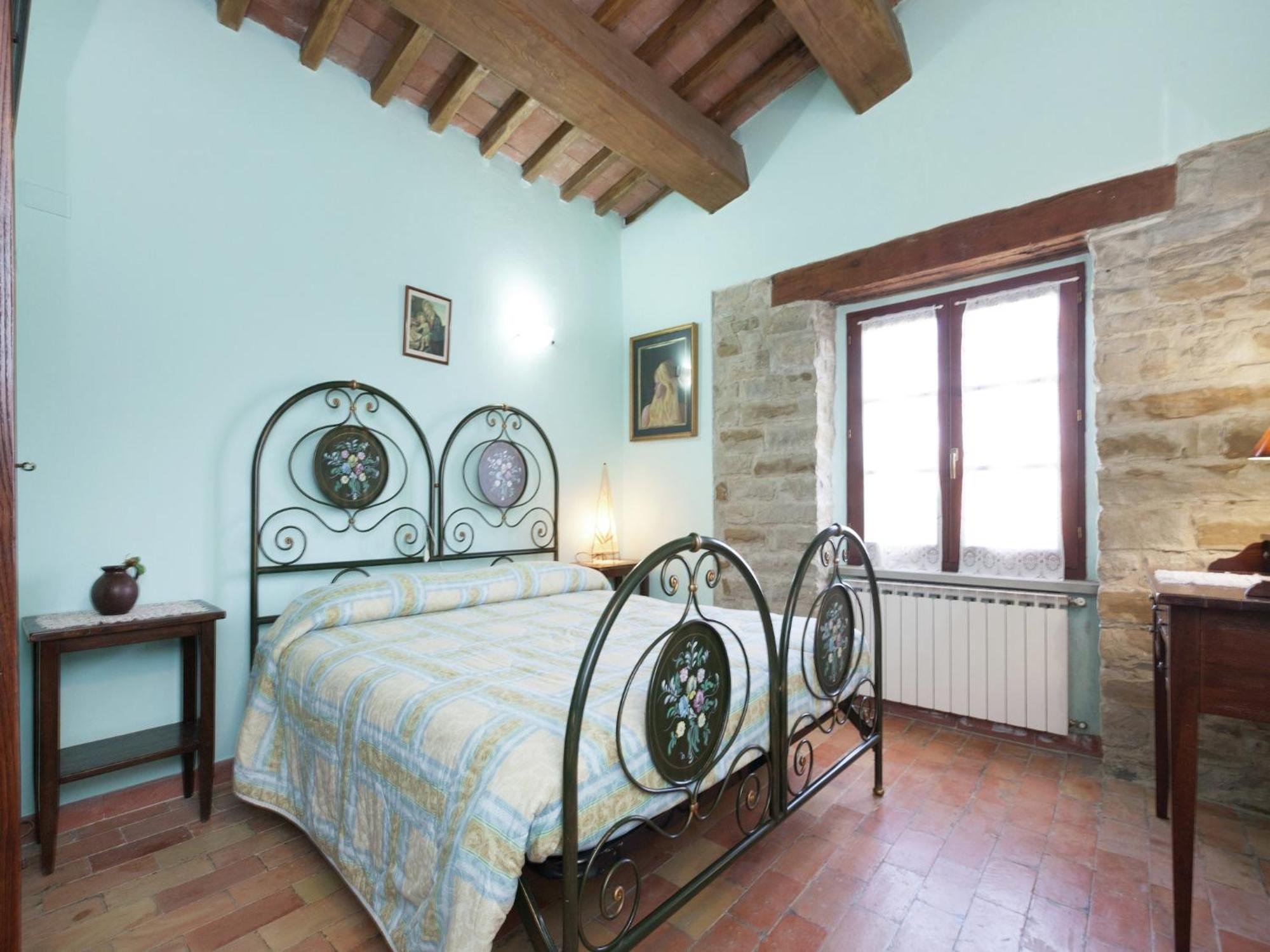Villa Farmhouse In Apecchio With Swimming Pool Terrace Garden Extérieur photo