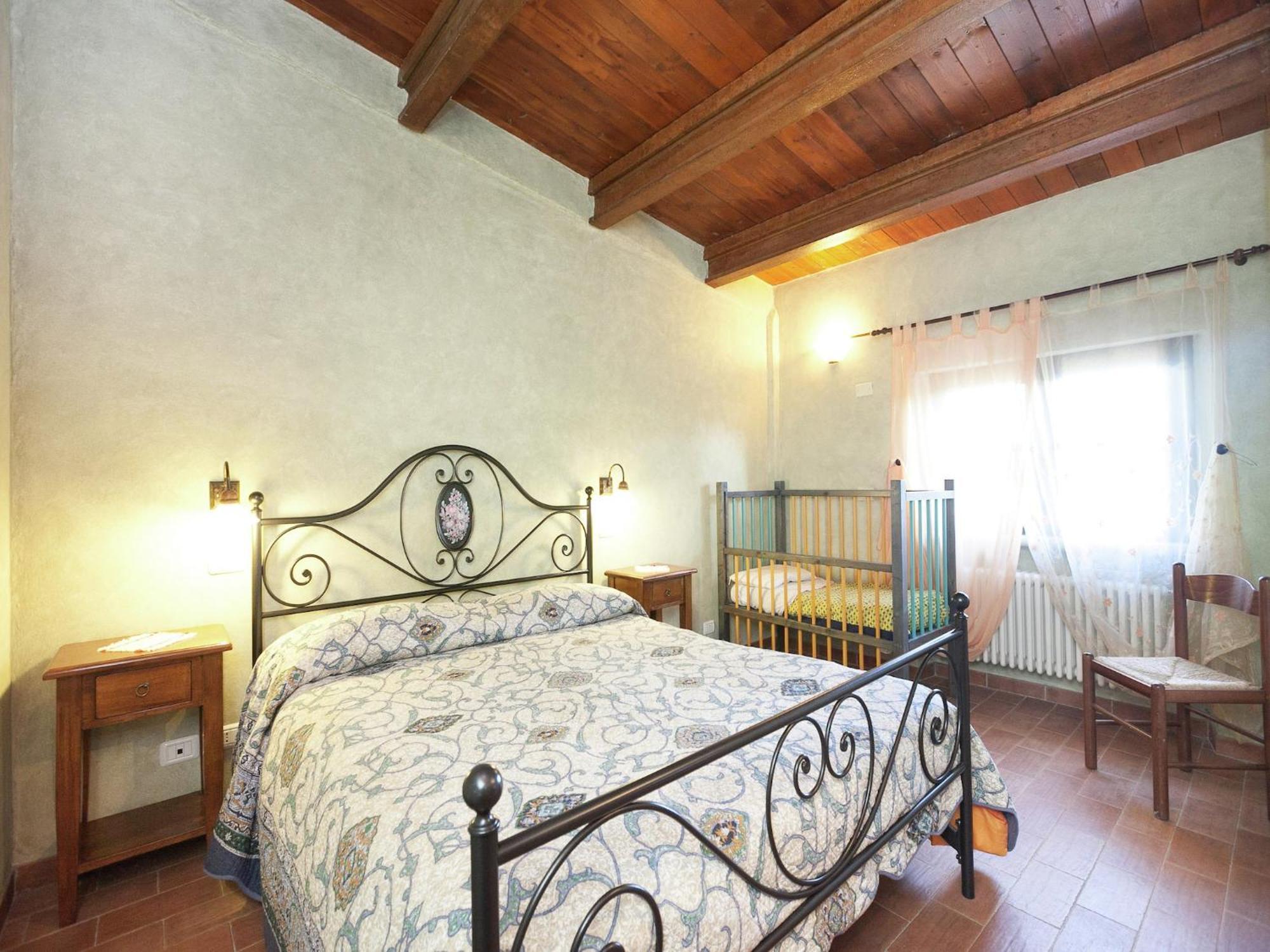 Villa Farmhouse In Apecchio With Swimming Pool Terrace Garden Extérieur photo
