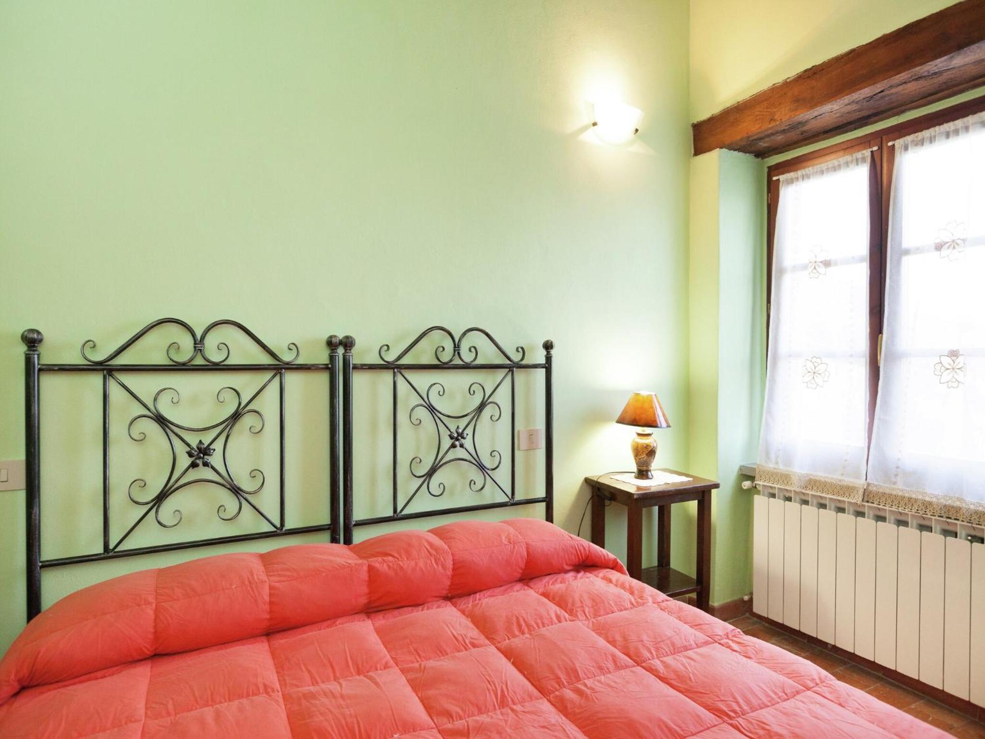 Villa Farmhouse In Apecchio With Swimming Pool Terrace Garden Extérieur photo