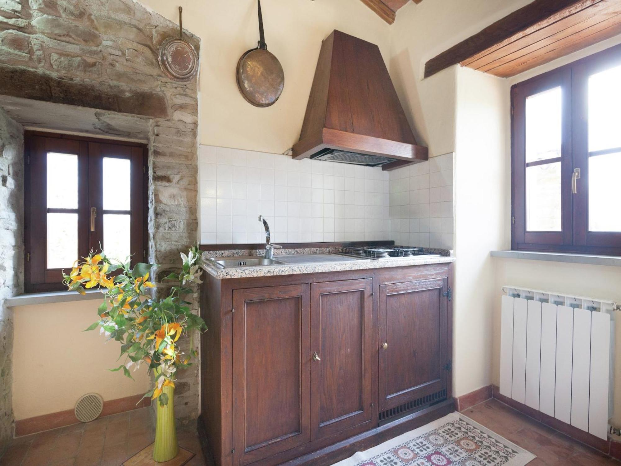Villa Farmhouse In Apecchio With Swimming Pool Terrace Garden Extérieur photo