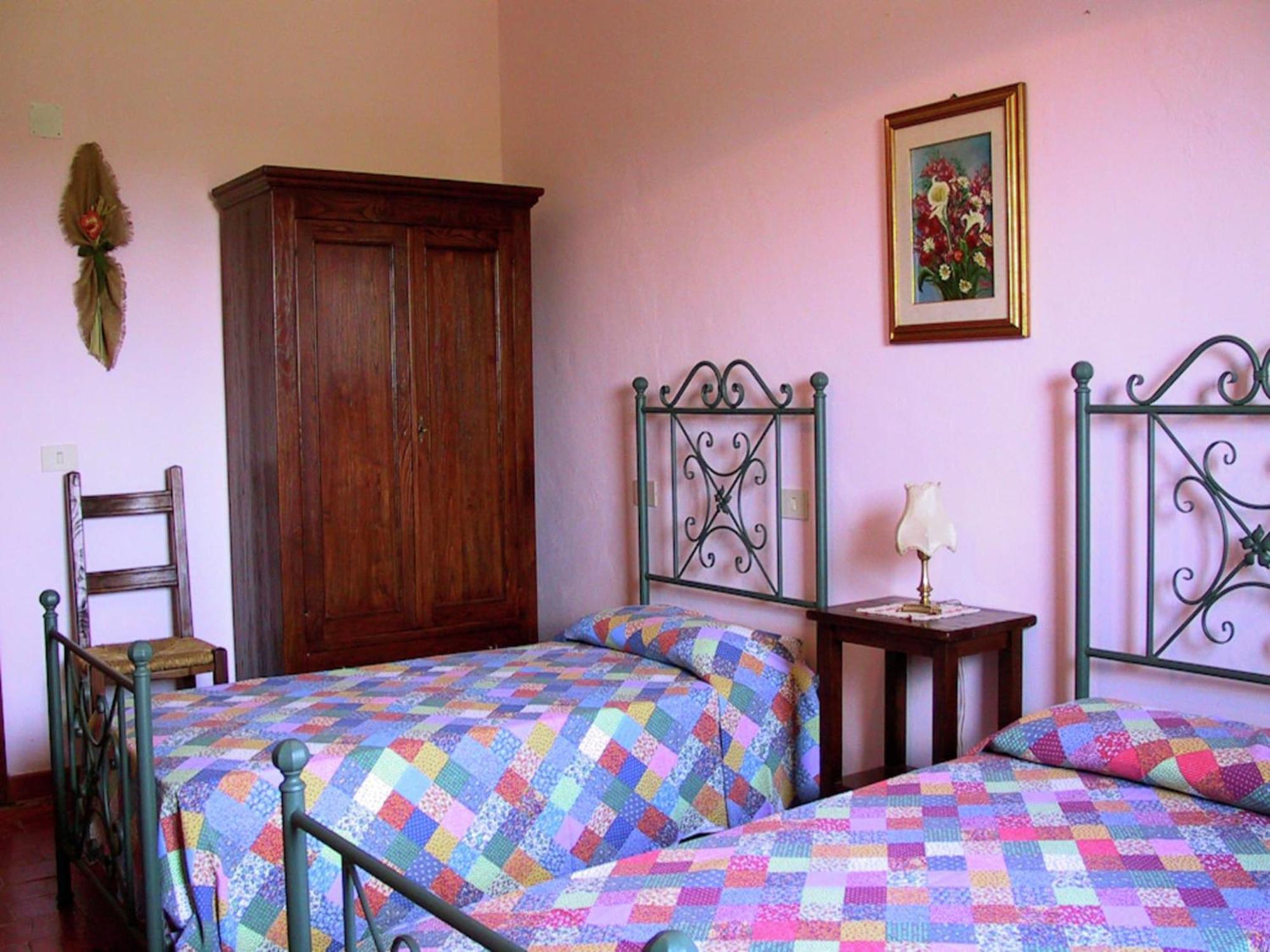 Villa Farmhouse In Apecchio With Swimming Pool Terrace Garden Extérieur photo